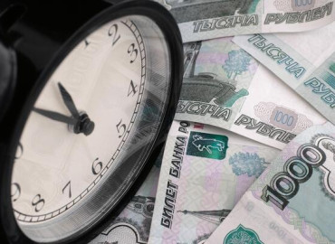как начисляются пени за просрочку коммунальных платежей - фото - 1